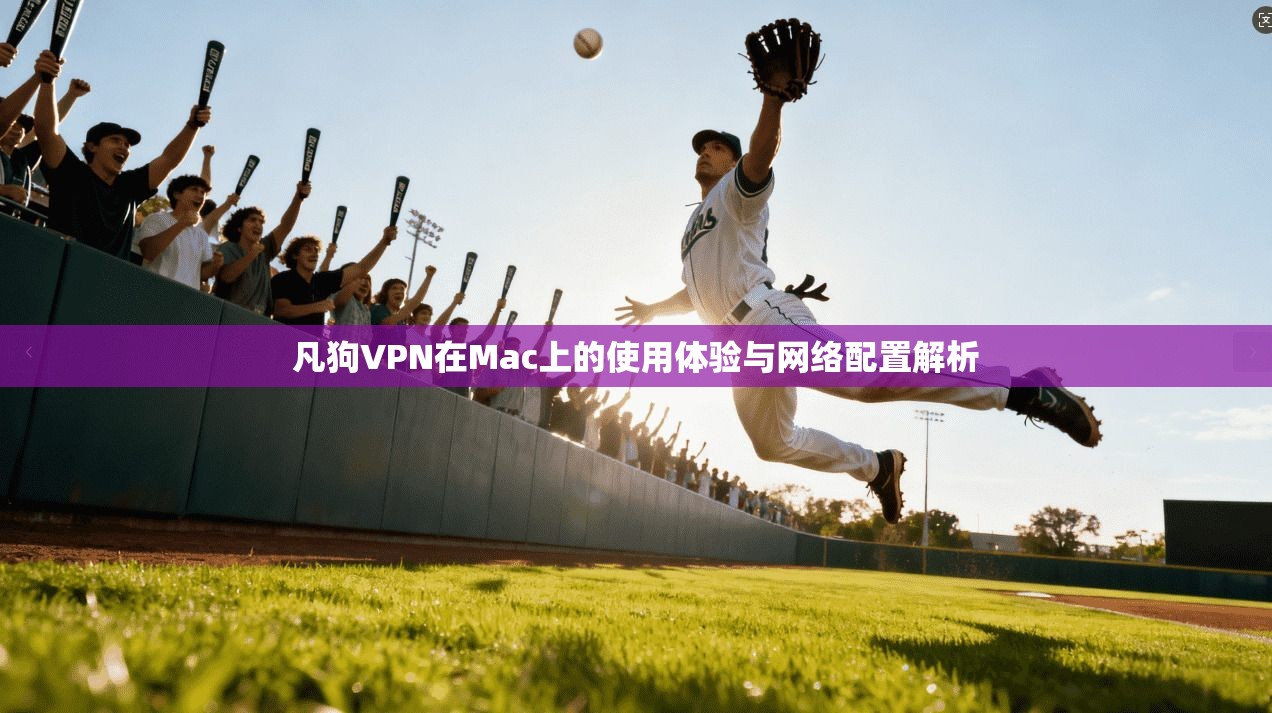 凡狗VPN在Mac上的使用体验与网络配置解析