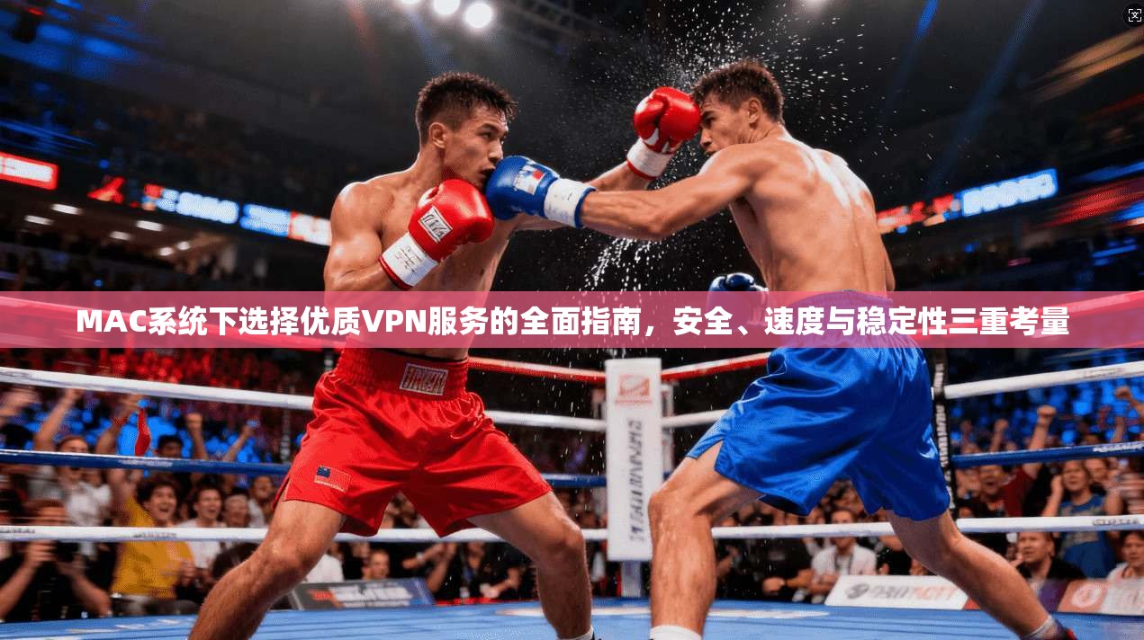 MAC系统下选择优质VPN服务的全面指南，安全、速度与稳定性三重考量