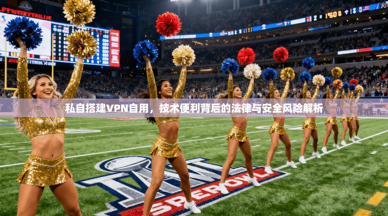 私自搭建VPN自用,技术便利背后的法律与安全风险解析 私自搭建VPN自用,技术便利背后的法律与安全风险解析