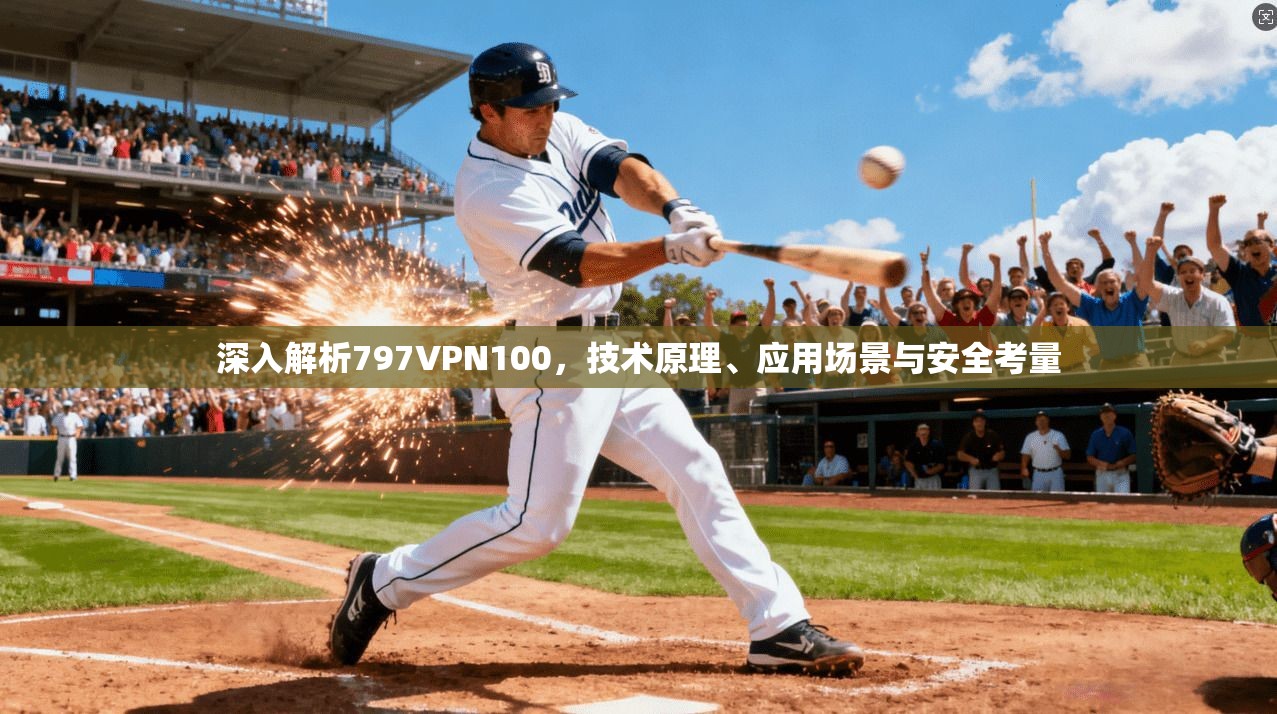深入解析797VPN100，技术原理、应用场景与安全考量