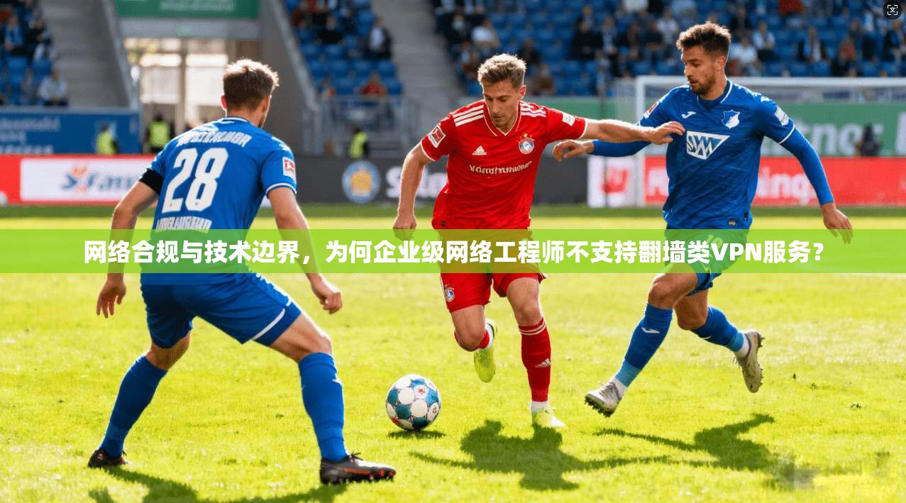 网络合规与技术边界，为何企业级网络工程师不支持翻墙类VPN服务？