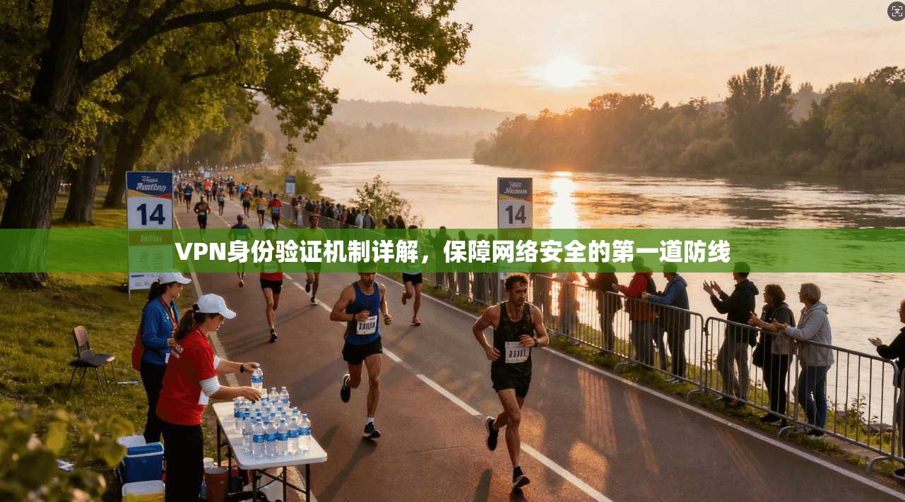 VPN身份验证机制详解，保障网络安全的第一道防线