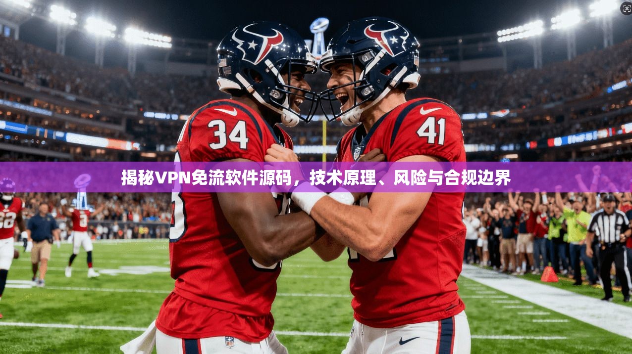 揭秘VPN免流软件源码，技术原理、风险与合规边界