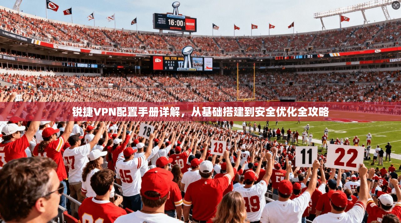 锐捷VPN配置手册详解,从基础搭建到安全优化全攻略 锐捷VPN配置手册详解,从基础搭建到安全优化全攻略