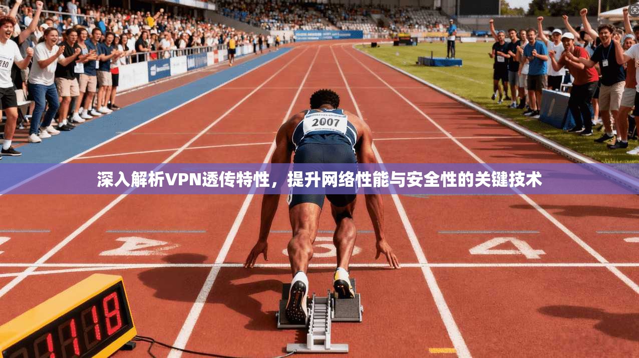 深入解析VPN透传特性，提升网络性能与安全性的关键技术