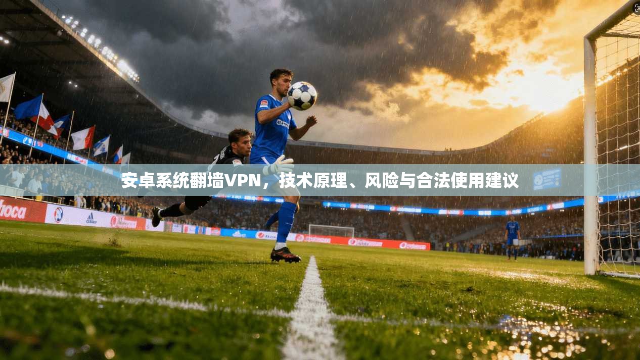 安卓系统翻墙VPN，技术原理、风险与合法使用建议