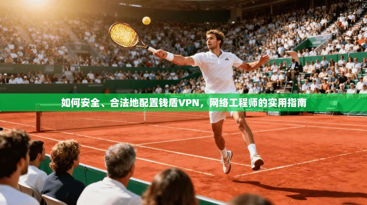如何安全、合法地配置钱盾VPN,网络工程师的实用指南 如何安全、合法地配置钱盾VPN,网络工程师的实用指南