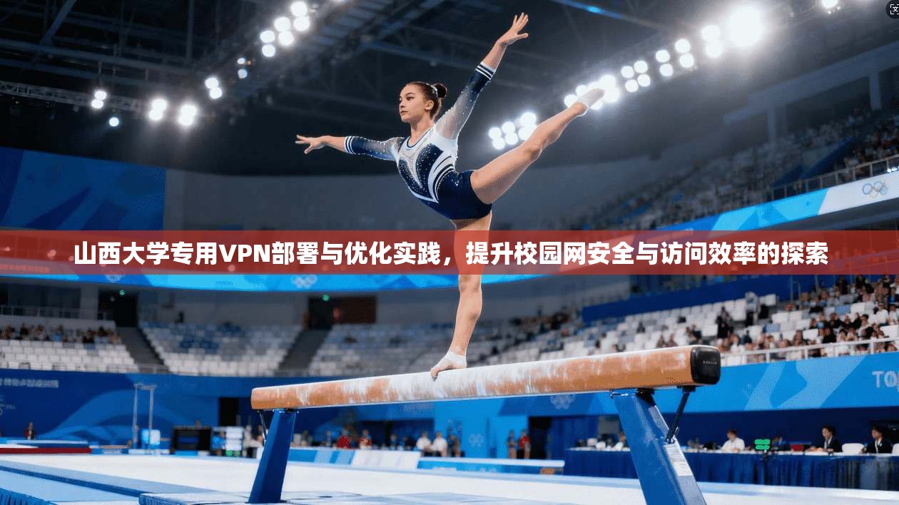 山西大学专用VPN部署与优化实践，提升校园网安全与访问效率的探索