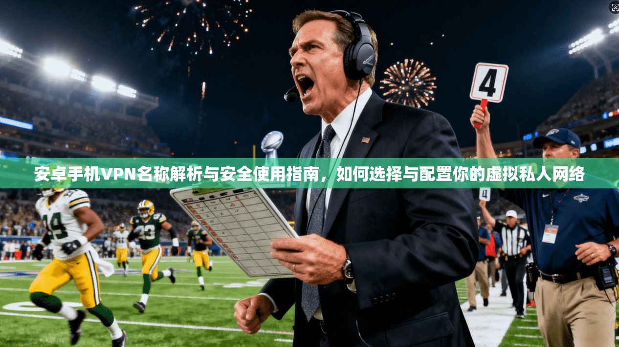 安卓手机VPN名称解析与安全使用指南，如何选择与配置你的虚拟私人网络