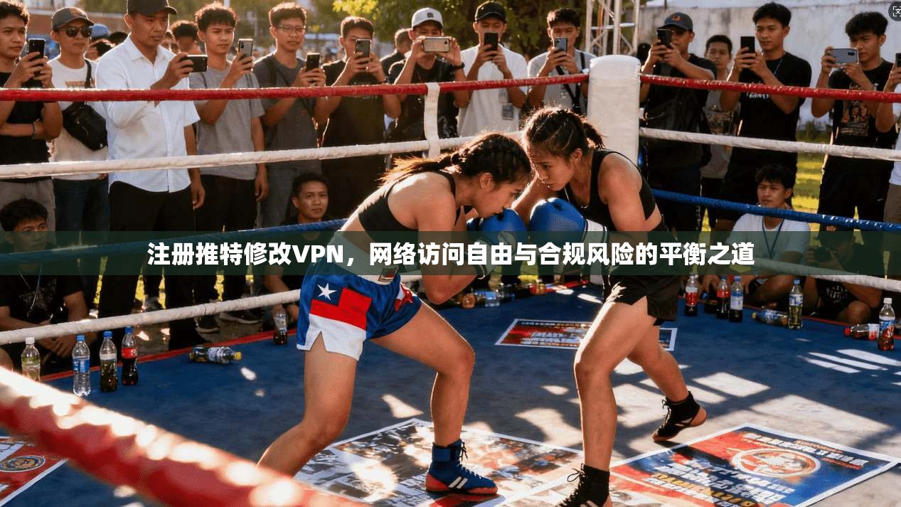 注册推特修改VPN，网络访问自由与合规风险的平衡之道