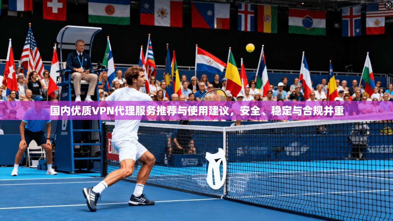 国内优质VPN代理服务推荐与使用建议，安全、稳定与合规并重
