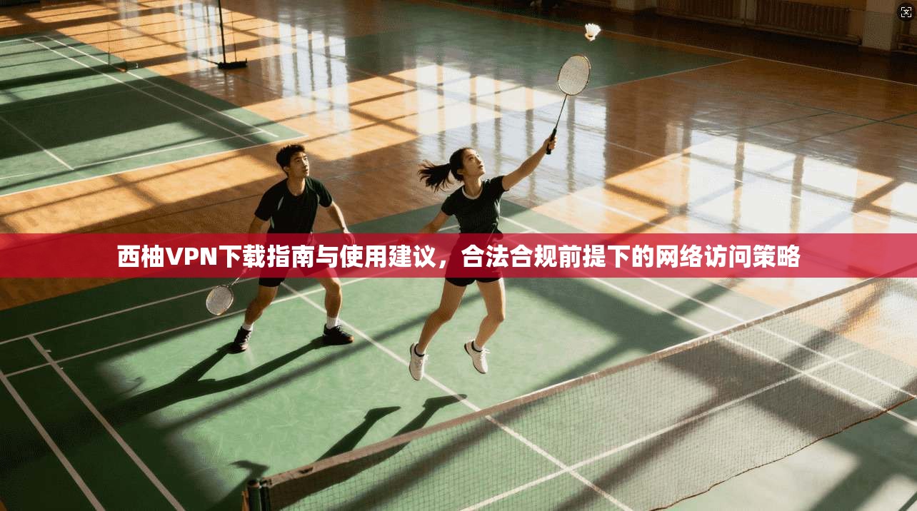 西柚VPN下载指南与使用建议，合法合规前提下的网络访问策略