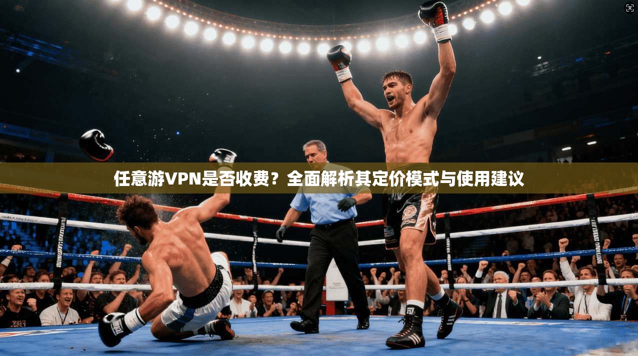 任意游VPN是否收费？全面解析其定价模式与使用建议