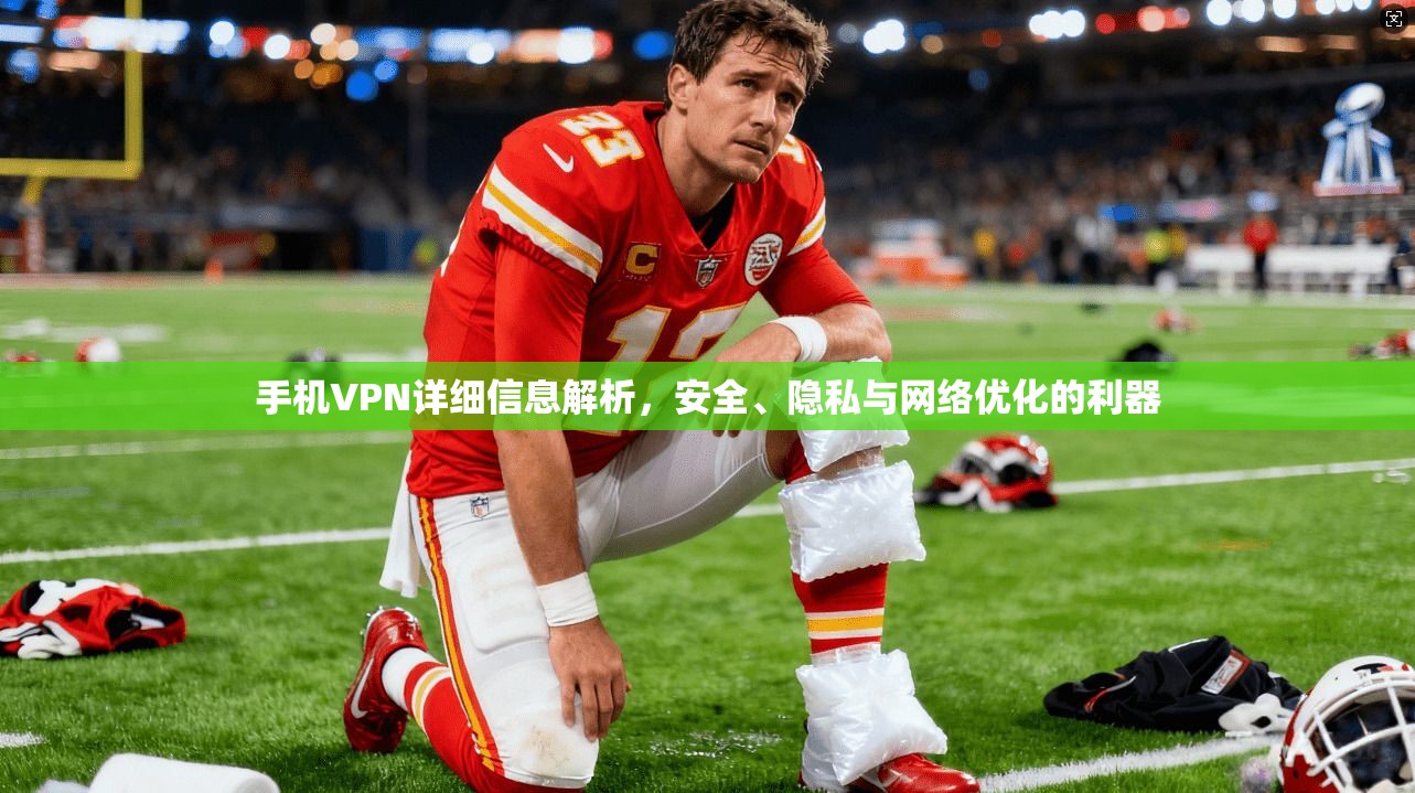 手机VPN详细信息解析,安全、隐私与网络优化的利器 手机VPN详细信息解析,安全、隐私与网络优化的利器