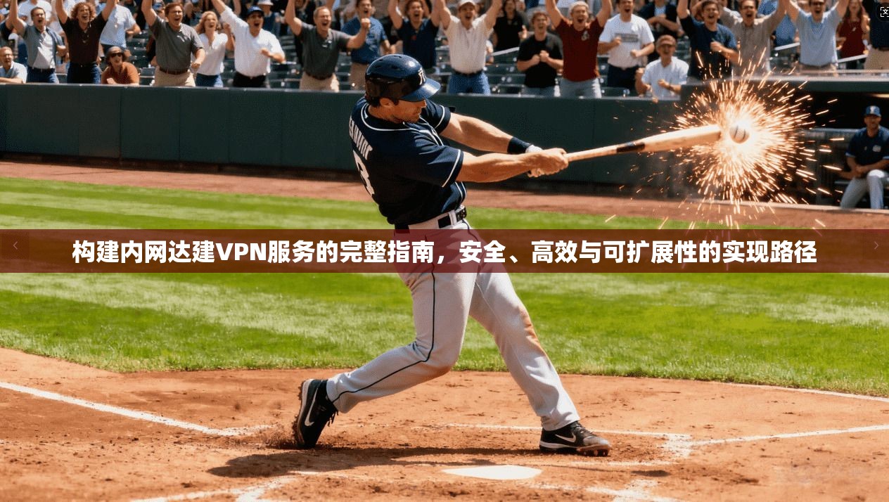 构建内网达建VPN服务的完整指南，安全、高效与可扩展性的实现路径