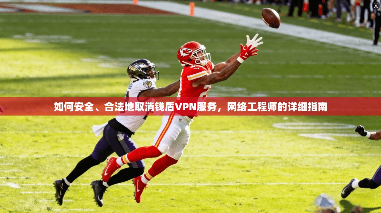 如何安全、合法地取消钱盾VPN服务，网络工程师的详细指南