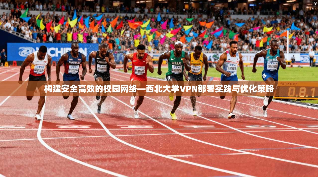 构建安全高效的校园网络—西北大学VPN部署实践与优化策略