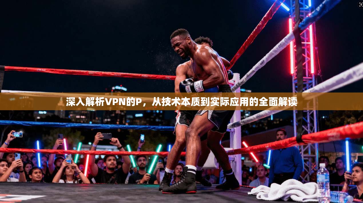 深入解析VPN的P，从技术本质到实际应用的全面解读