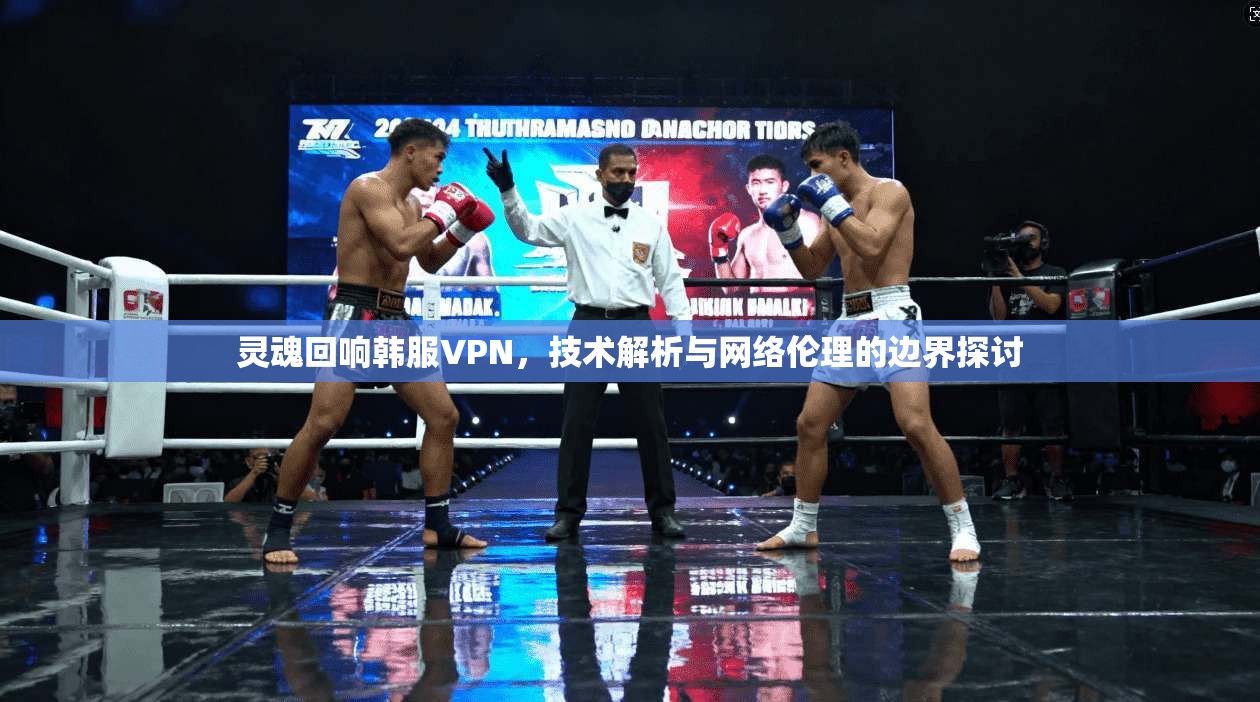 灵魂回响韩服VPN,技术解析与网络伦理的边界探讨 灵魂回响韩服VPN,技术解析与网络伦理的边界探讨