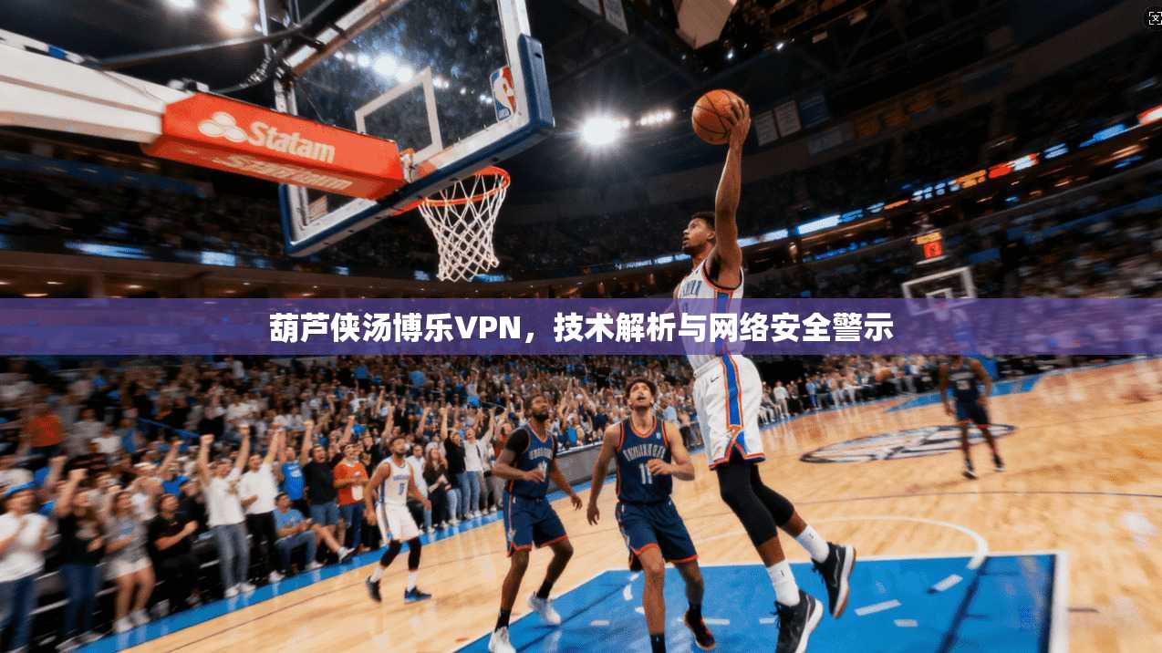 葫芦侠汤博乐VPN，技术解析与网络安全警示