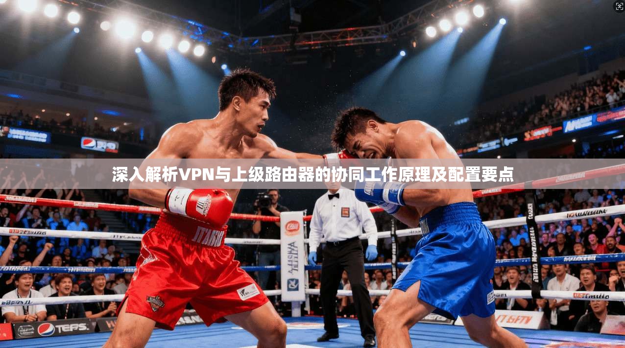 深入解析VPN与上级路由器的协同工作原理及配置要点 深入解析VPN与上级路由器的协同工作原理及配置要点