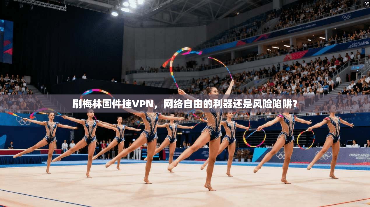 刷梅林固件挂VPN，网络自由的利器还是风险陷阱？