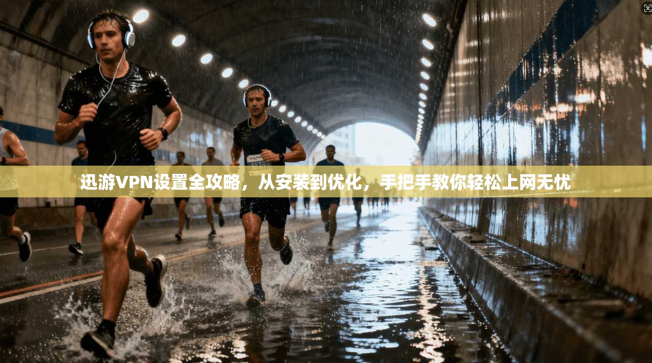 迅游VPN设置全攻略,从安装到优化,手把手教你轻松上网无忧 迅游VPN设置全攻略,从安装到优化,手把手教你轻松上网无忧