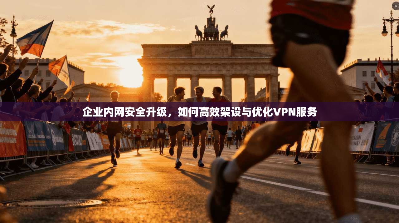 企业内网安全升级,如何高效架设与优化VPN服务 企业内网安全升级,如何高效架设与优化VPN服务
