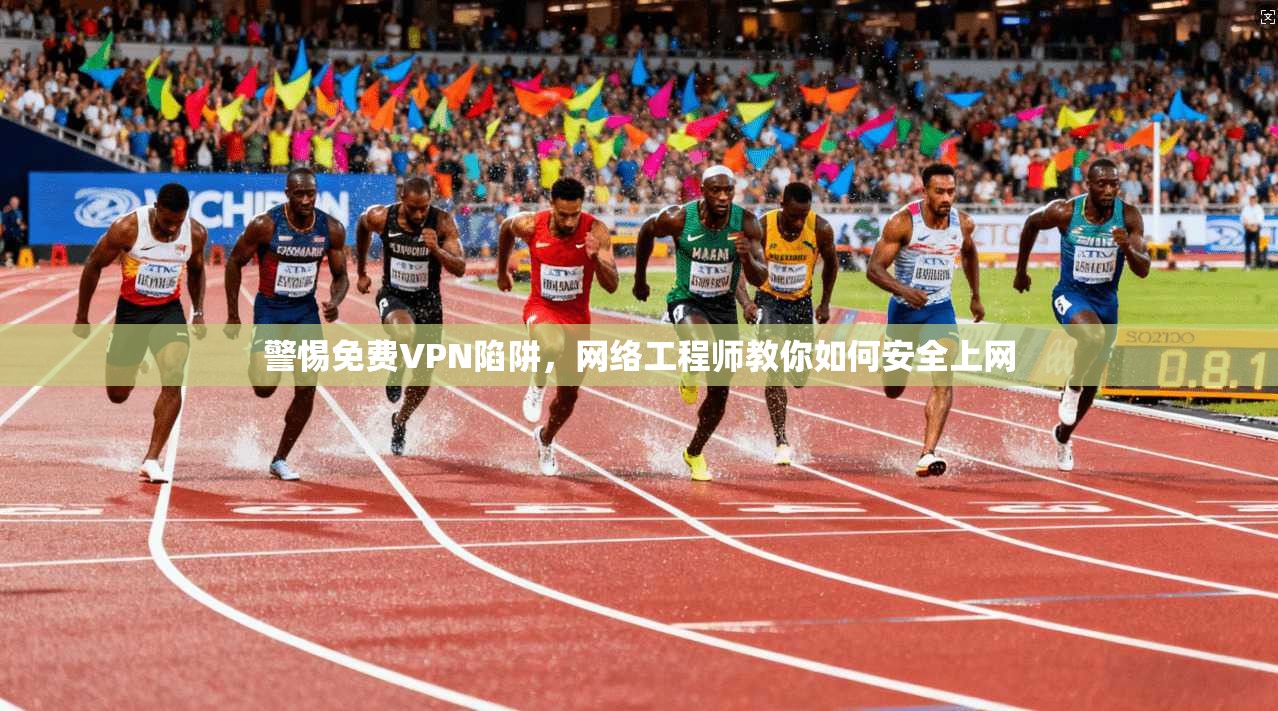 警惕免费VPN陷阱，网络工程师教你如何安全上网