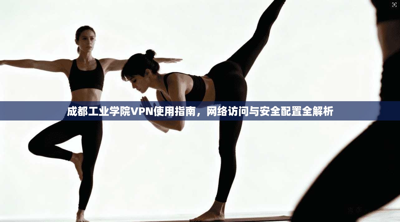 成都工业学院VPN使用指南，网络访问与安全配置全解析