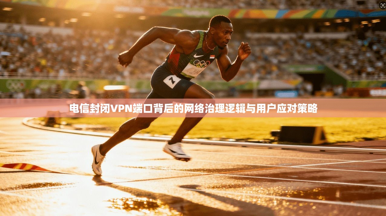 电信封闭VPN端口背后的网络治理逻辑与用户应对策略