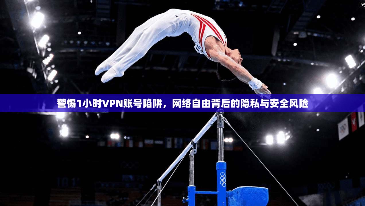 警惕1小时VPN账号陷阱,网络自由背后的隐私与安全风险 警惕1小时VPN账号陷阱,网络自由背后的隐私与安全风险