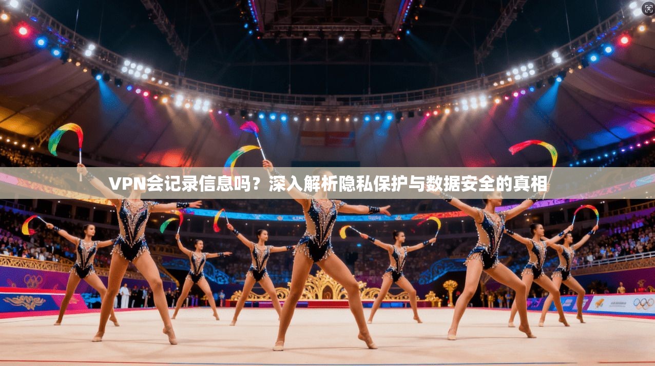 VPN会记录信息吗？深入解析隐私保护与数据安全的真相