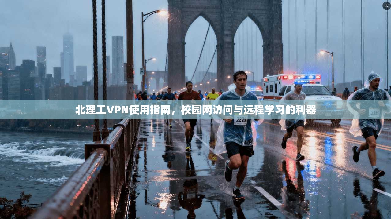 北理工VPN使用指南,校园网访问与远程学习的利器 北理工VPN使用指南,校园网访问与远程学习的利器