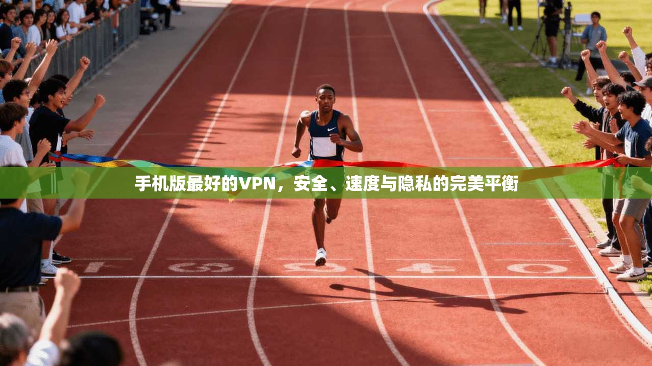 手机版最好的VPN,安全、速度与隐私的完美平衡 手机版最好的VPN,安全、速度与隐私的完美平衡