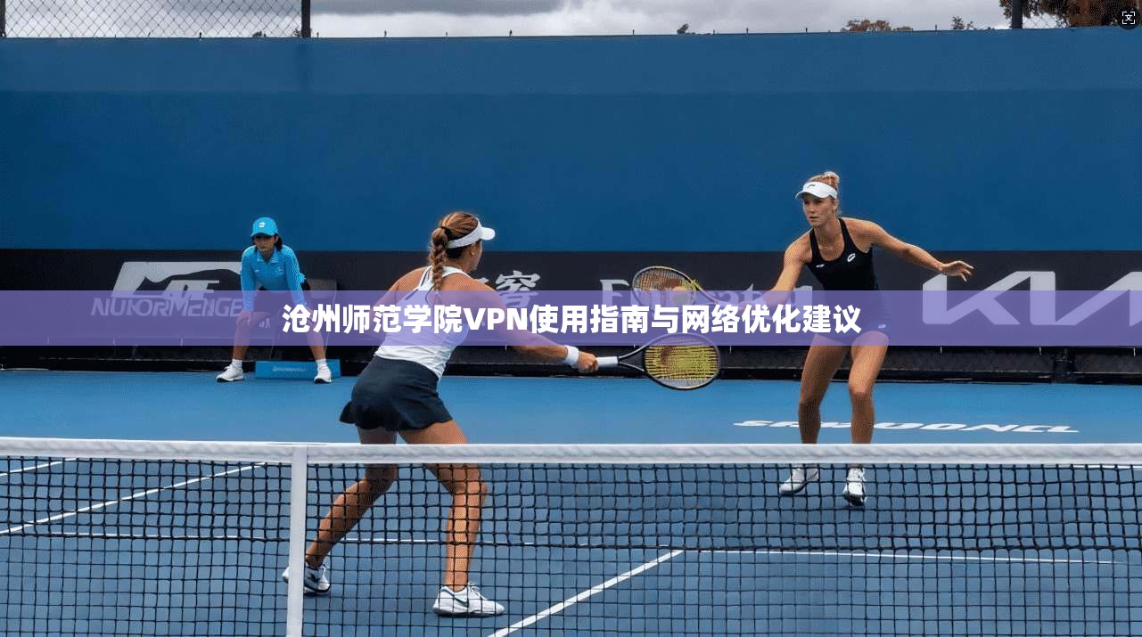 沧州师范学院VPN使用指南与网络优化建议