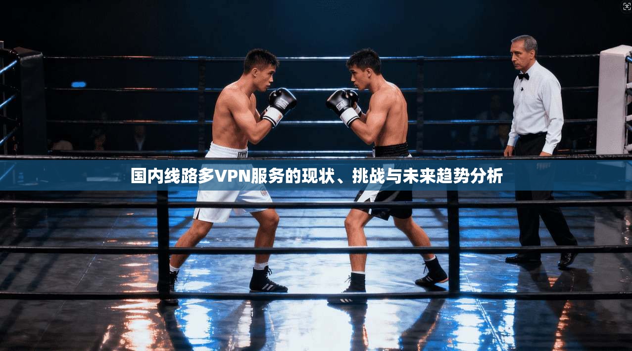 国内线路多VPN服务的现状、挑战与未来趋势分析