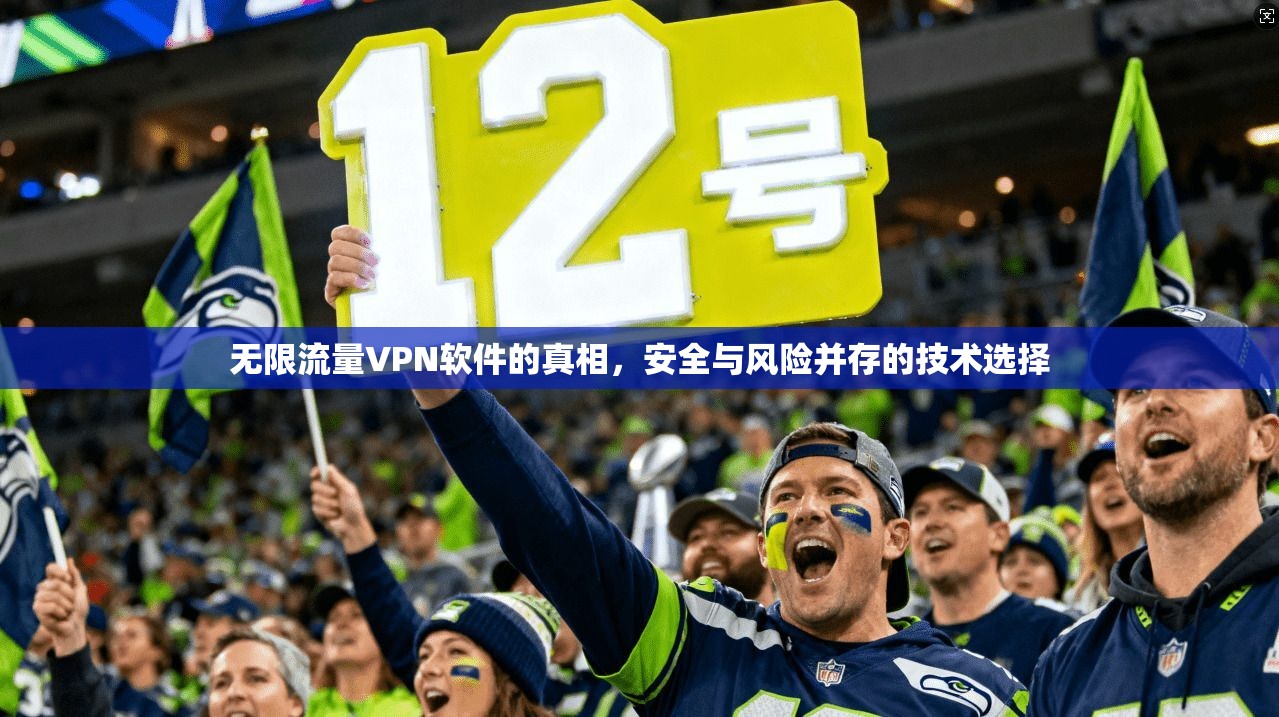 无限流量VPN软件的真相,安全与风险并存的技术选择 无限流量VPN软件的真相,安全与风险并存的技术选择