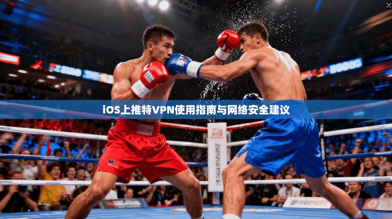 iOS上推特VPN使用指南与网络安全建议 iOS上推特VPN使用指南与网络安全建议