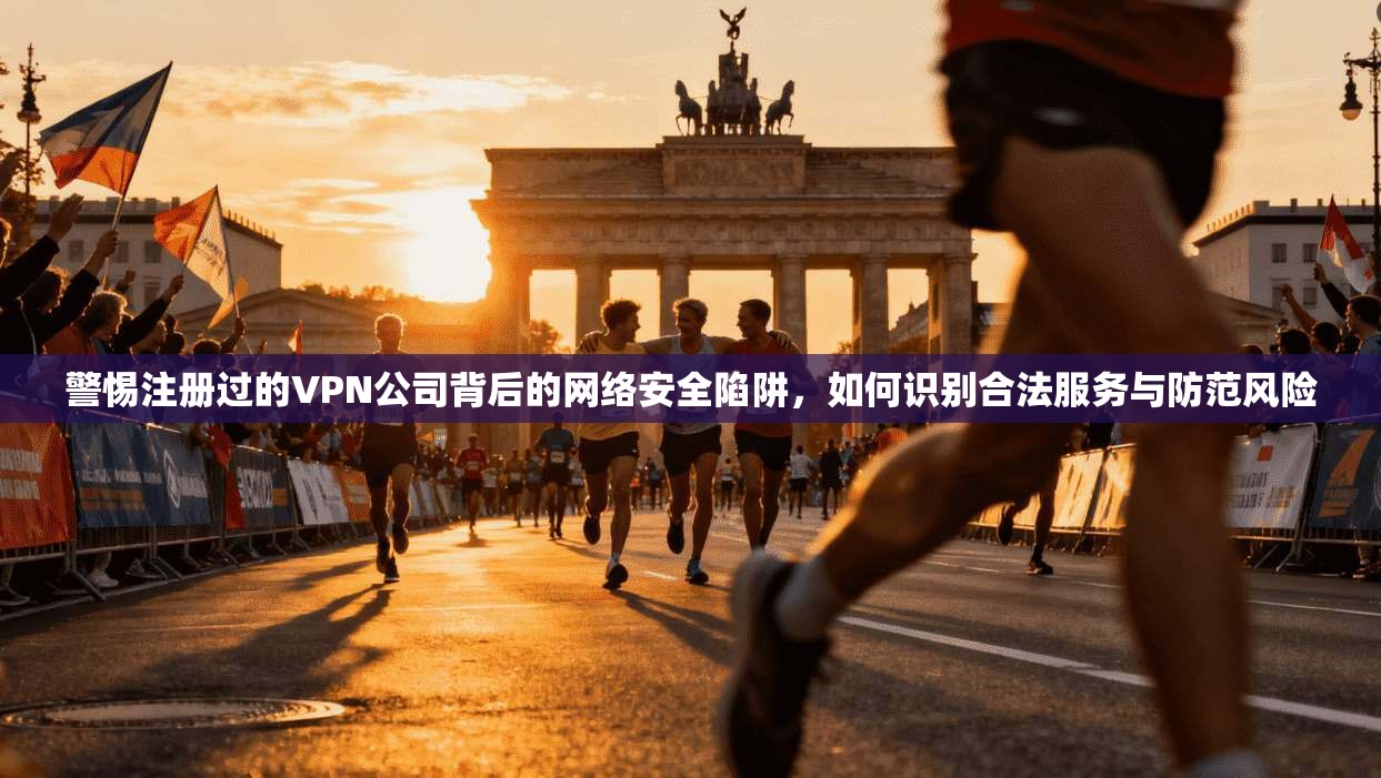 警惕注册过的VPN公司背后的网络安全陷阱,如何识别合法服务与防范风险 警惕注册过的VPN公司背后的网络安全陷阱,如何识别合法服务与防范风险