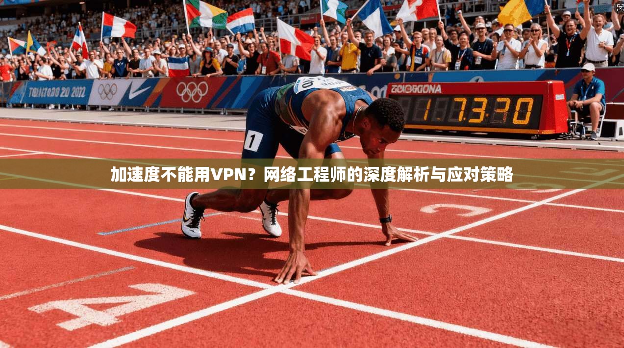 加速度不能用VPN?网络工程师的深度解析与应对策略 加速度不能用VPN?网络工程师的深度解析与应对策略