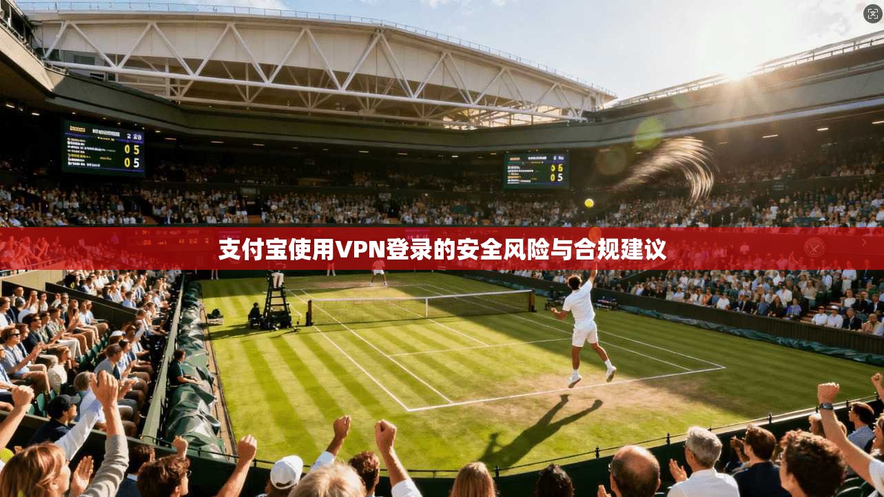支付宝使用VPN登录的安全风险与合规建议 支付宝使用VPN登录的安全风险与合规建议