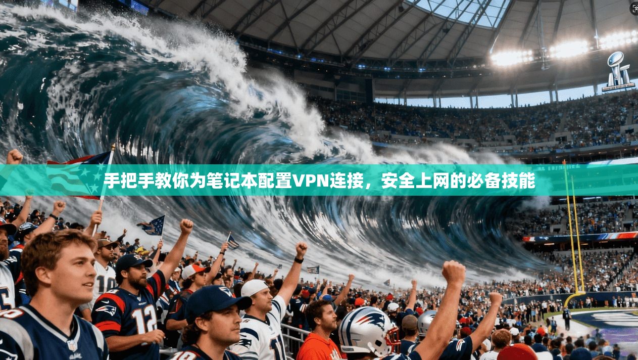 手把手教你为笔记本配置VPN连接，安全上网的必备技能