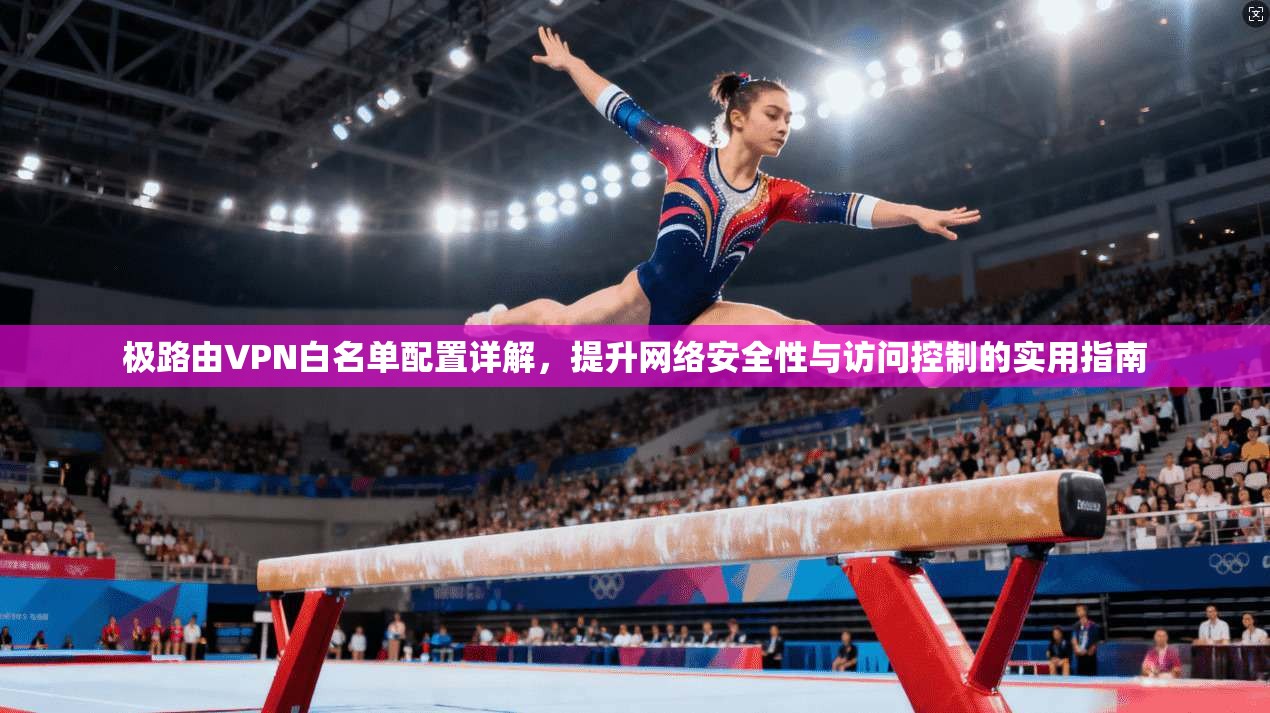极路由VPN白名单配置详解,提升网络安全性与访问控制的实用指南 极路由VPN白名单配置详解,提升网络安全性与访问控制的实用指南