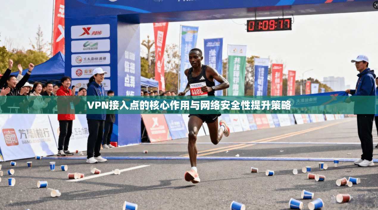 VPN接入点的核心作用与网络安全性提升策略 VPN接入点的核心作用与网络安全性提升策略