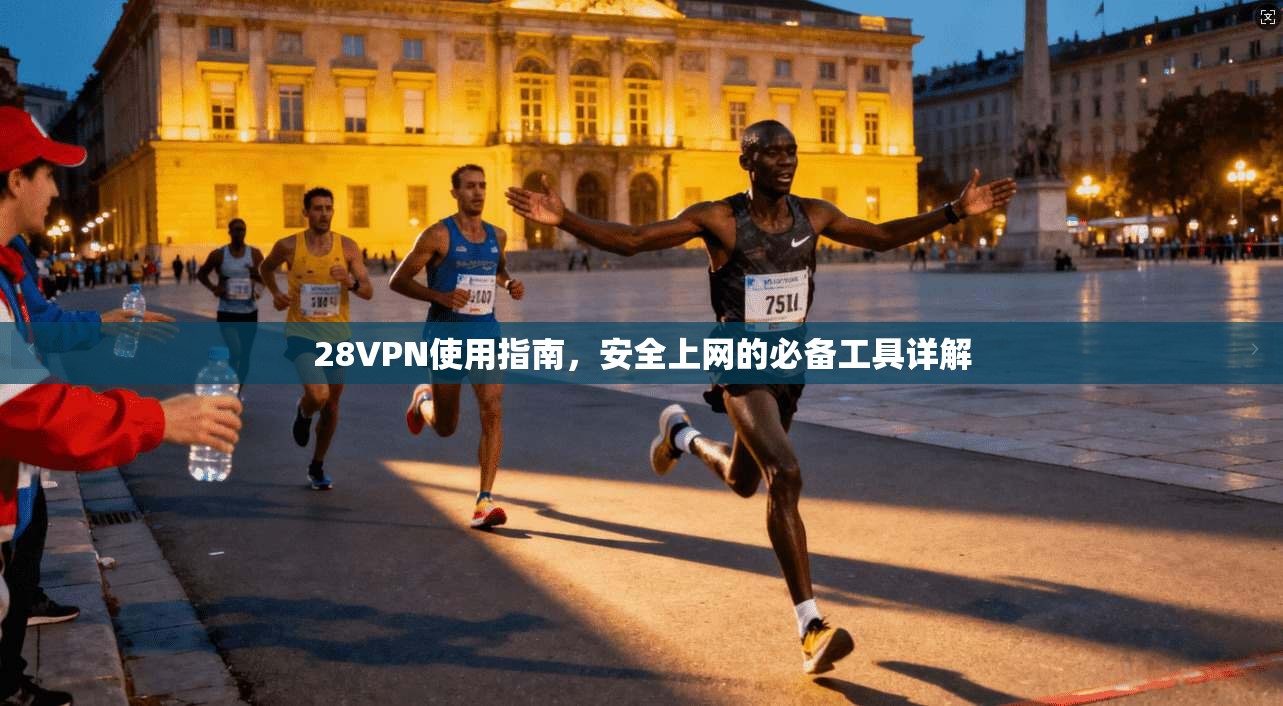 28VPN使用指南，安全上网的必备工具详解