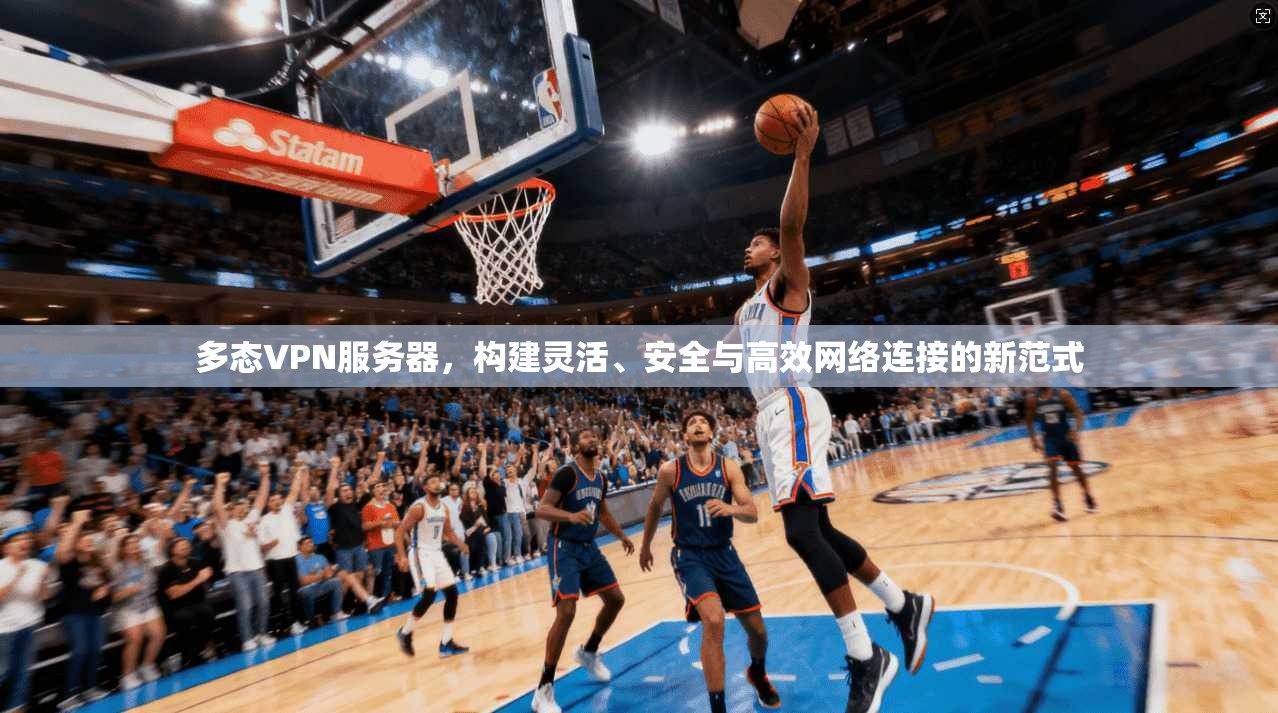 多态VPN服务器,构建灵活、安全与高效网络连接的新范式 多态VPN服务器,构建灵活、安全与高效网络连接的新范式
