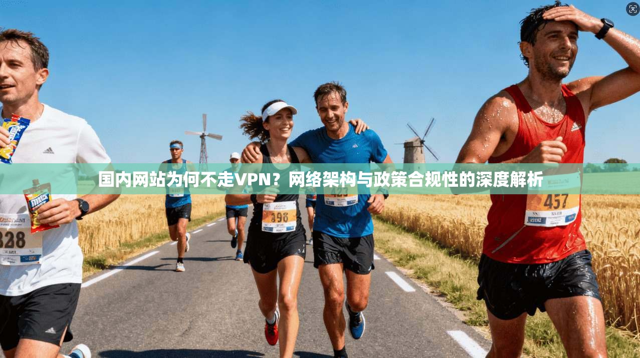 国内网站为何不走VPN？网络架构与政策合规性的深度解析
