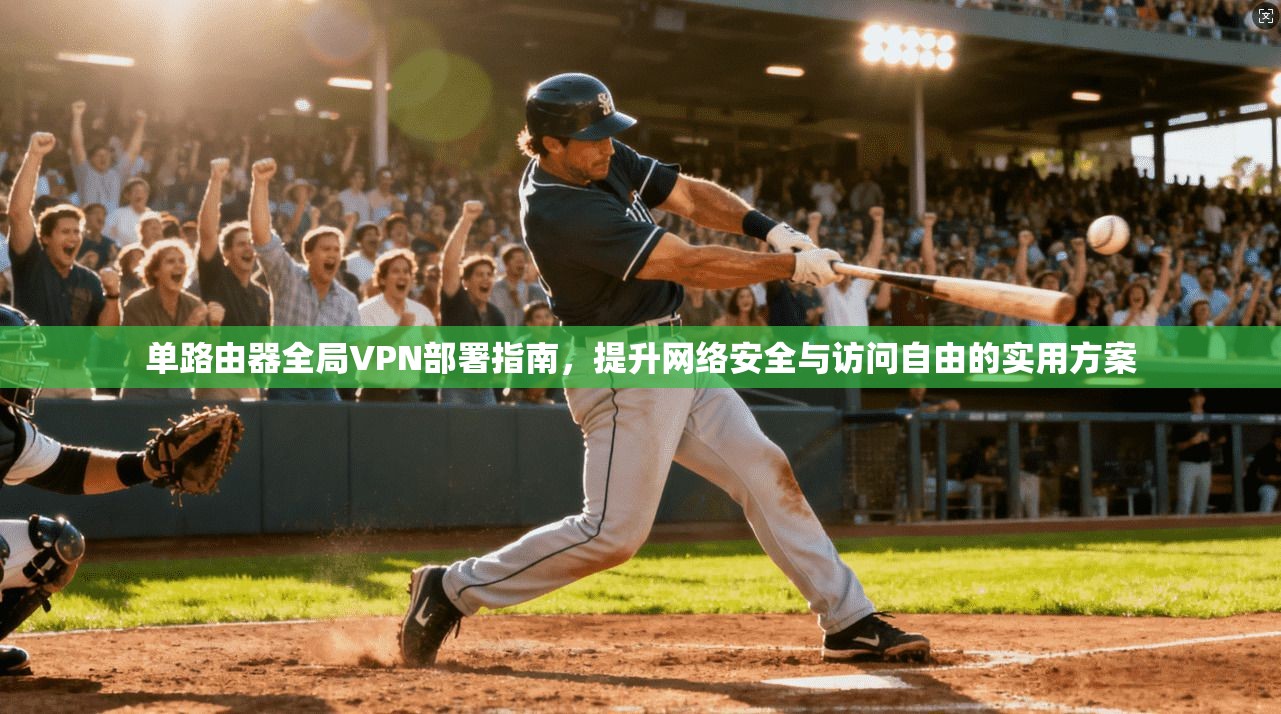 单路由器全局VPN部署指南,提升网络安全与访问自由的实用方案 单路由器全局VPN部署指南,提升网络安全与访问自由的实用方案