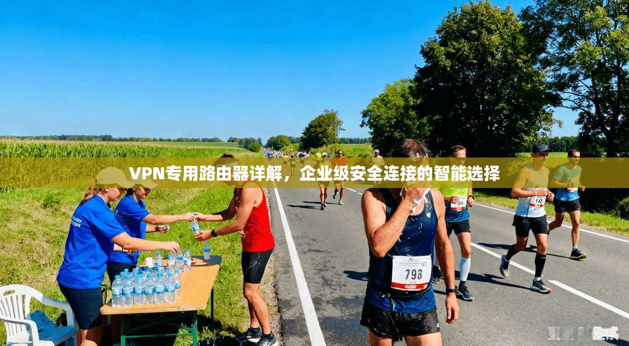VPN专用路由器详解，企业级安全连接的智能选择
